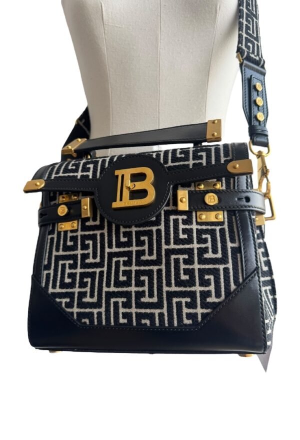 BALMAIN - B-BUZZ 23 - Image 5